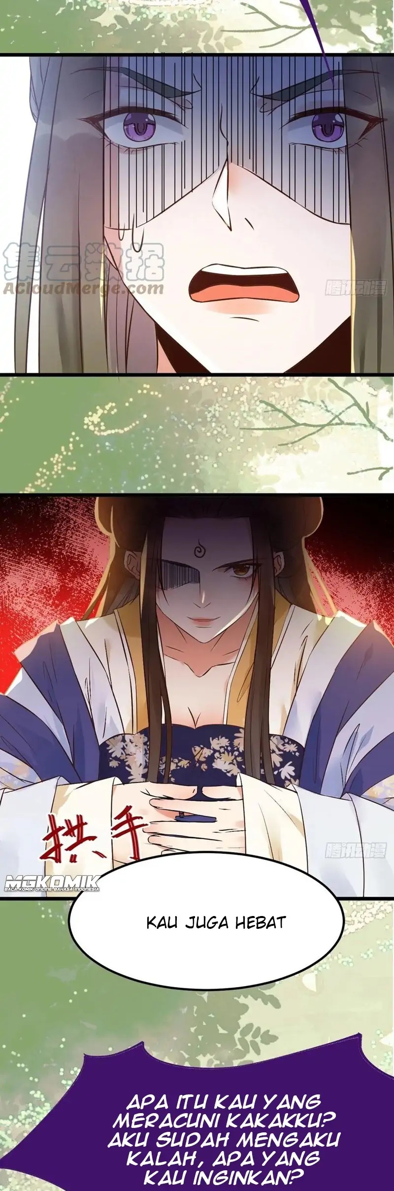 The Ghostly Doctor chapter 454 halaman 40