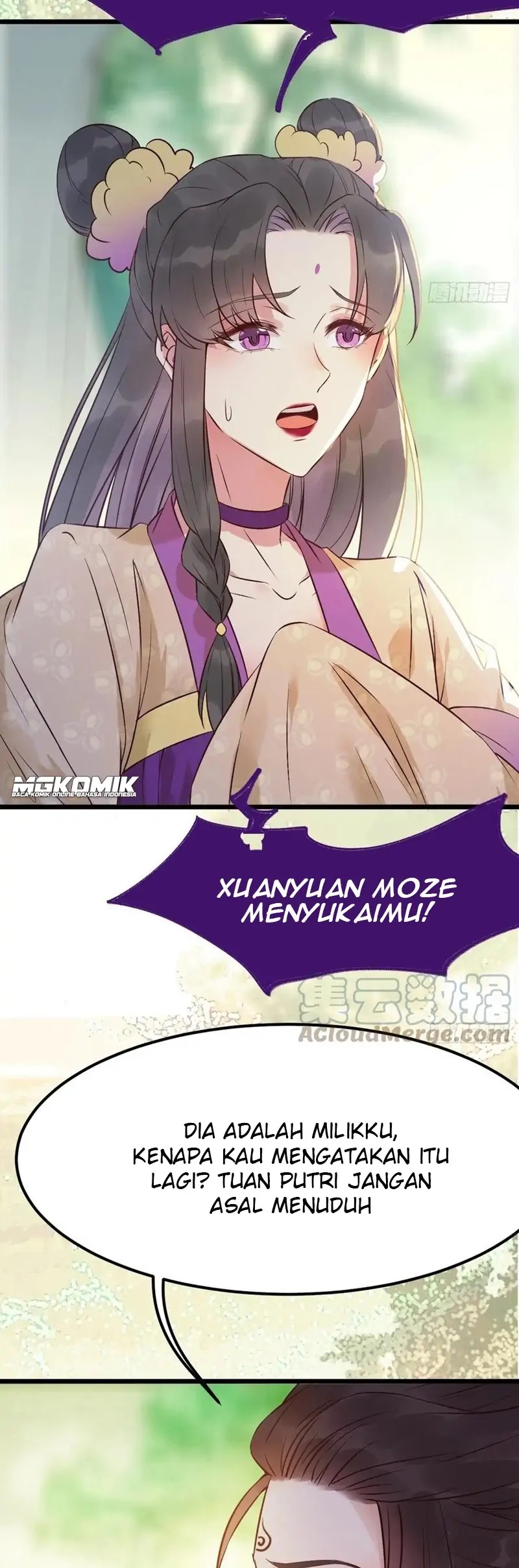 The Ghostly Doctor chapter 454 halaman 41