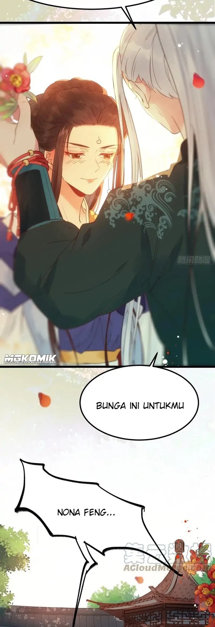 The Ghostly Doctor chapter 455 halaman 4