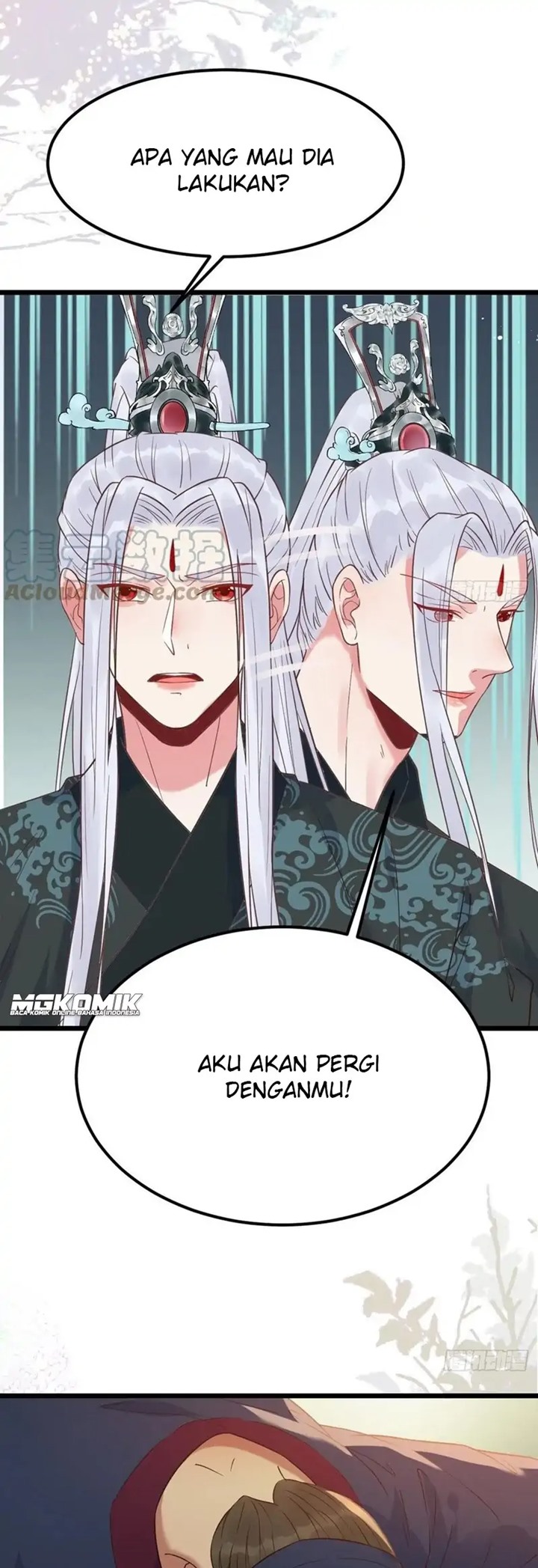 The Ghostly Doctor chapter 455 halaman 6