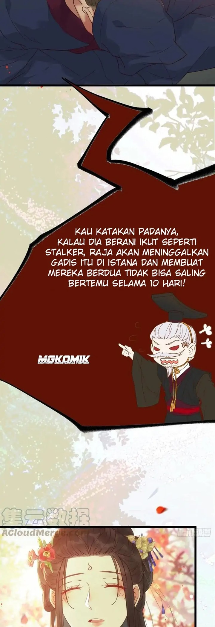 The Ghostly Doctor chapter 455 halaman 7