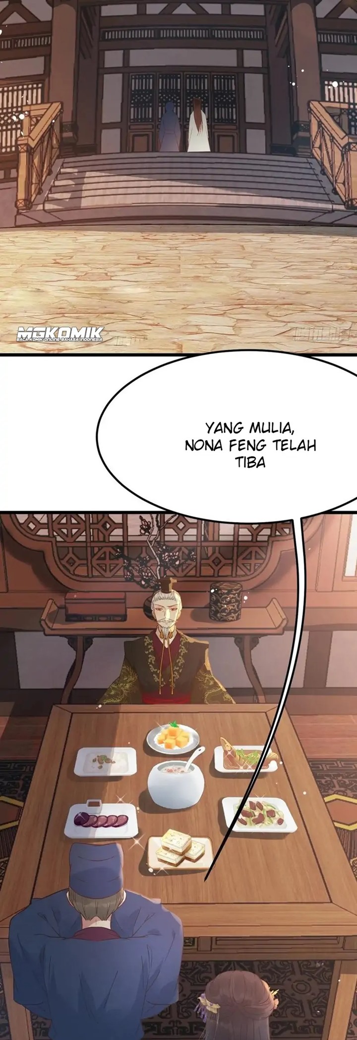 The Ghostly Doctor chapter 455 halaman 9