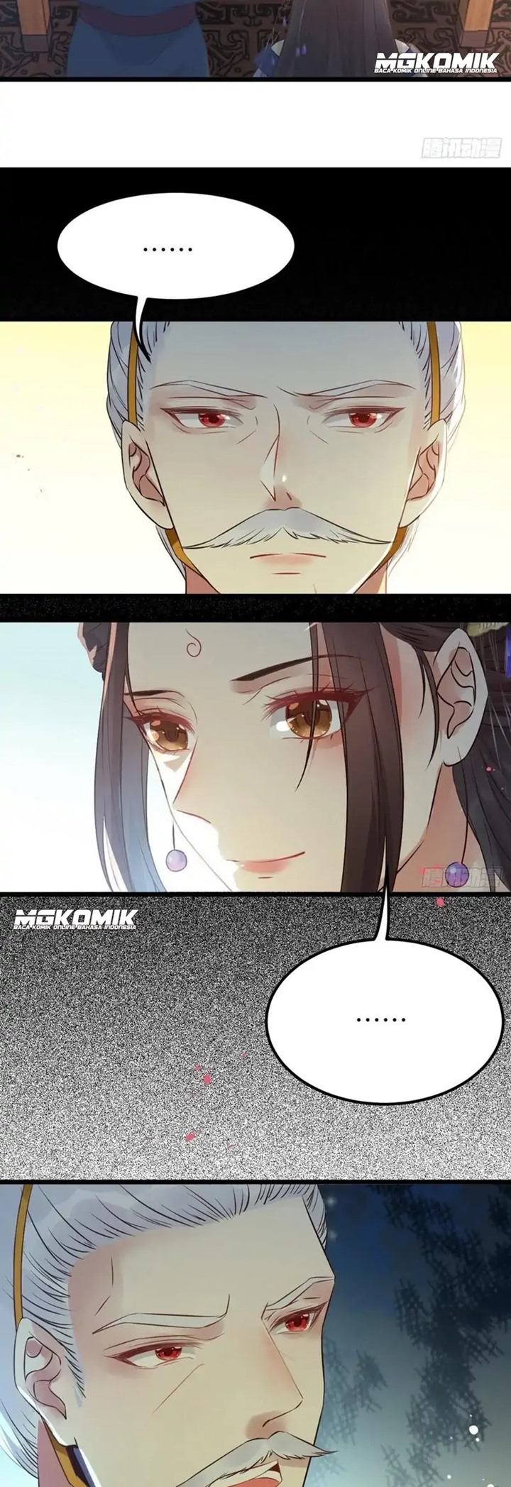 The Ghostly Doctor chapter 455 halaman 10