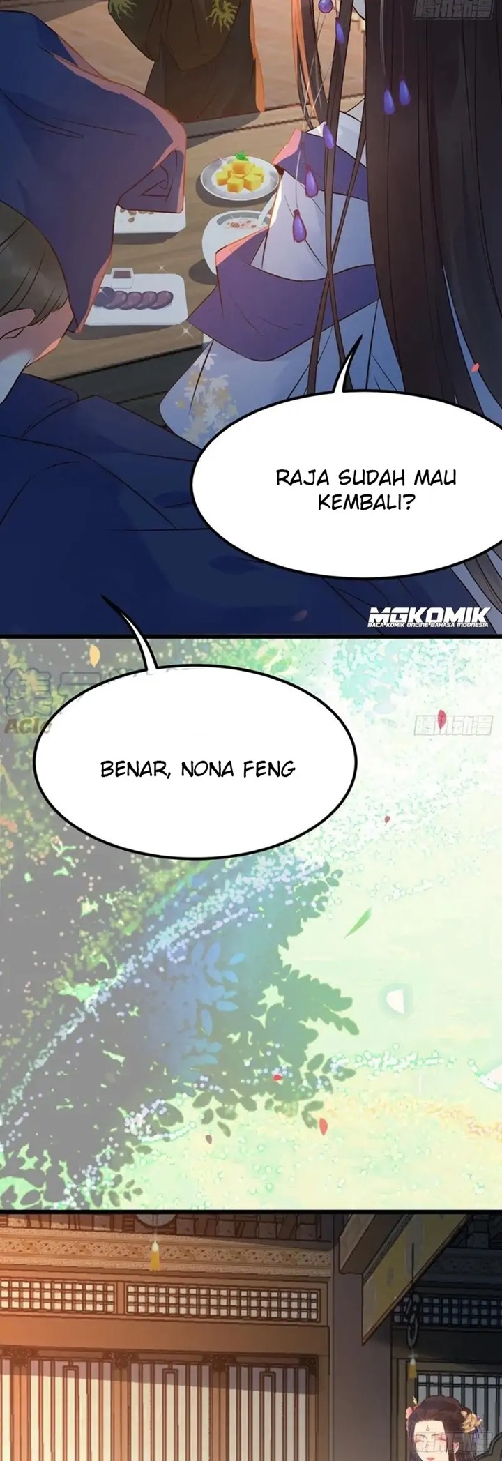 The Ghostly Doctor chapter 455 halaman 15