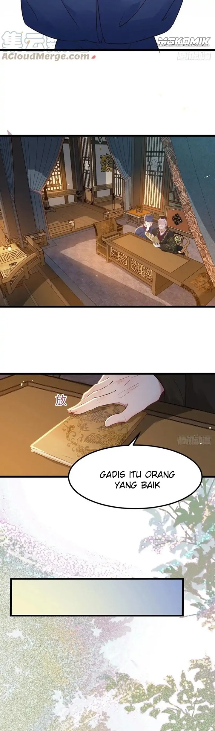 The Ghostly Doctor chapter 455 halaman 17