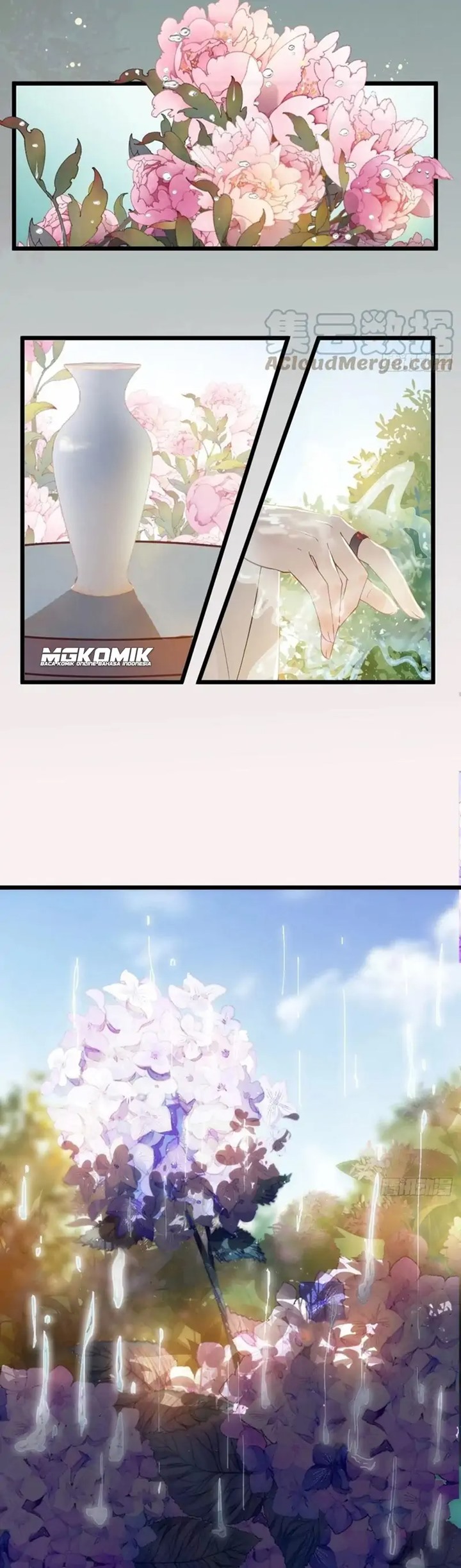 The Ghostly Doctor chapter 455 halaman 20