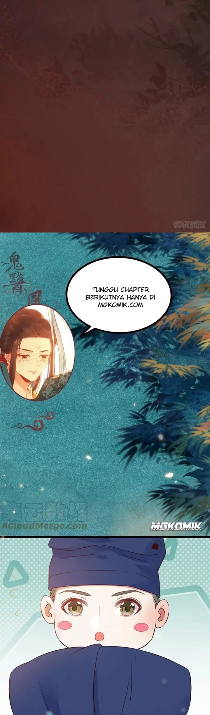 The Ghostly Doctor chapter 455 halaman 24