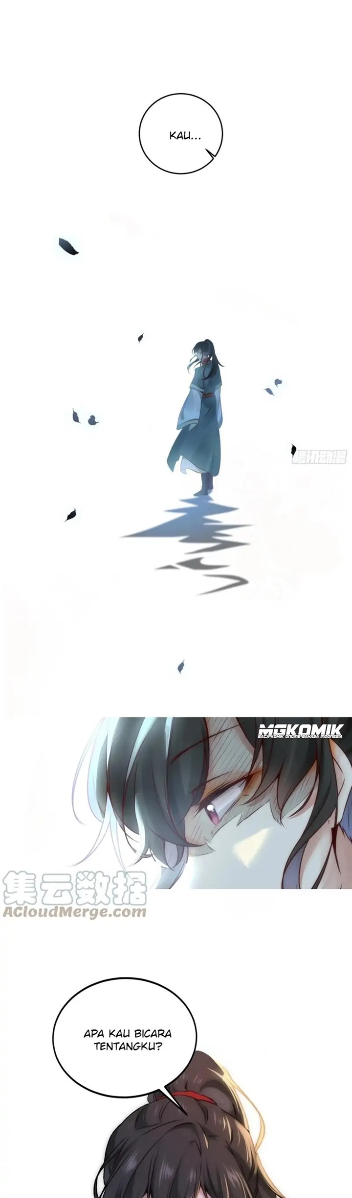 The Ghostly Doctor chapter 455 halaman 27