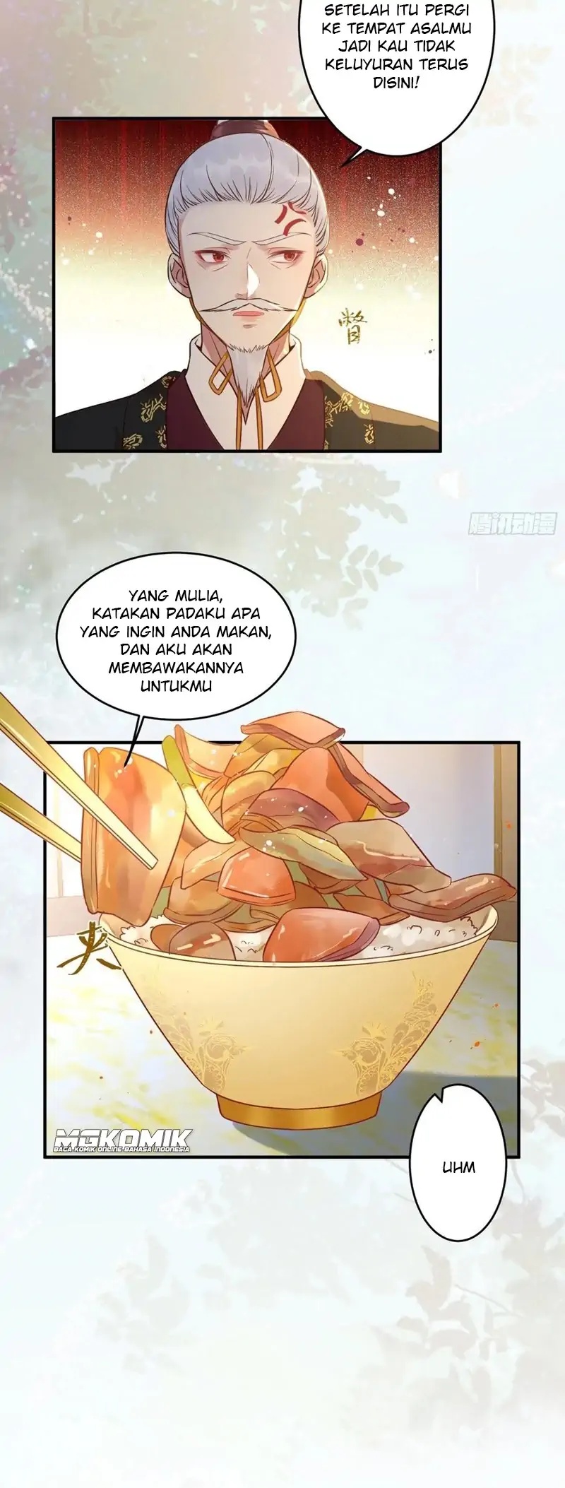 The Ghostly Doctor chapter 456 halaman 9