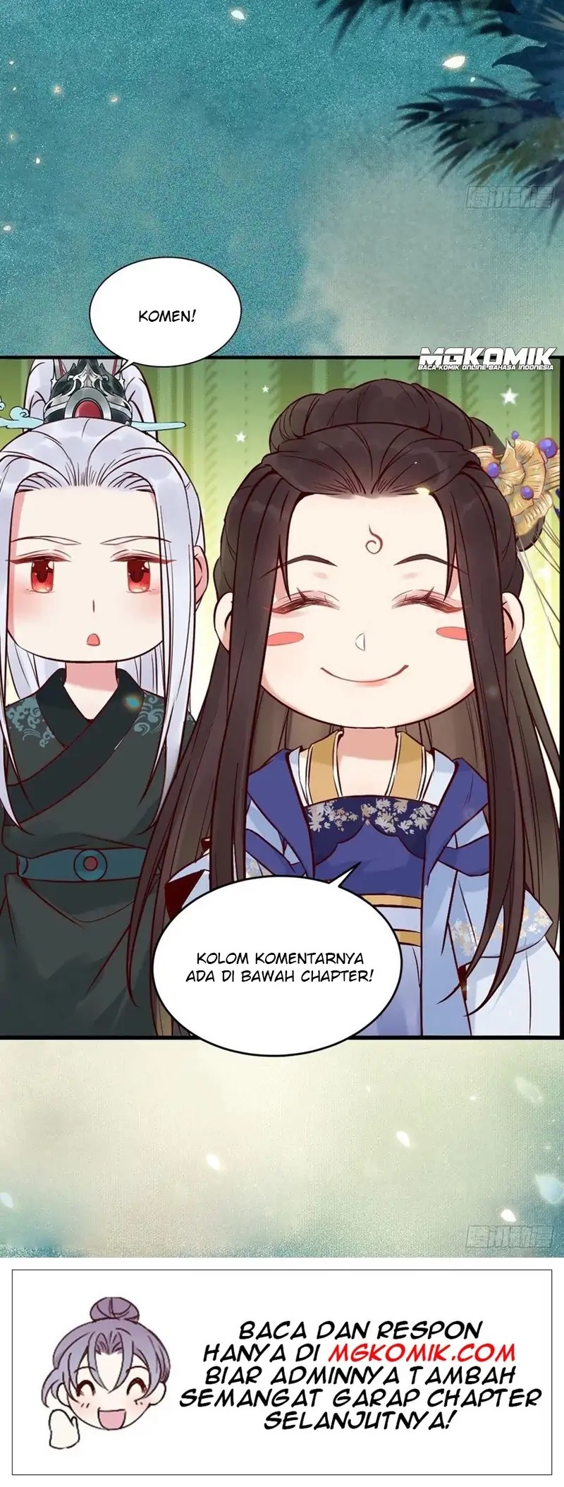 The Ghostly Doctor chapter 456 halaman 15