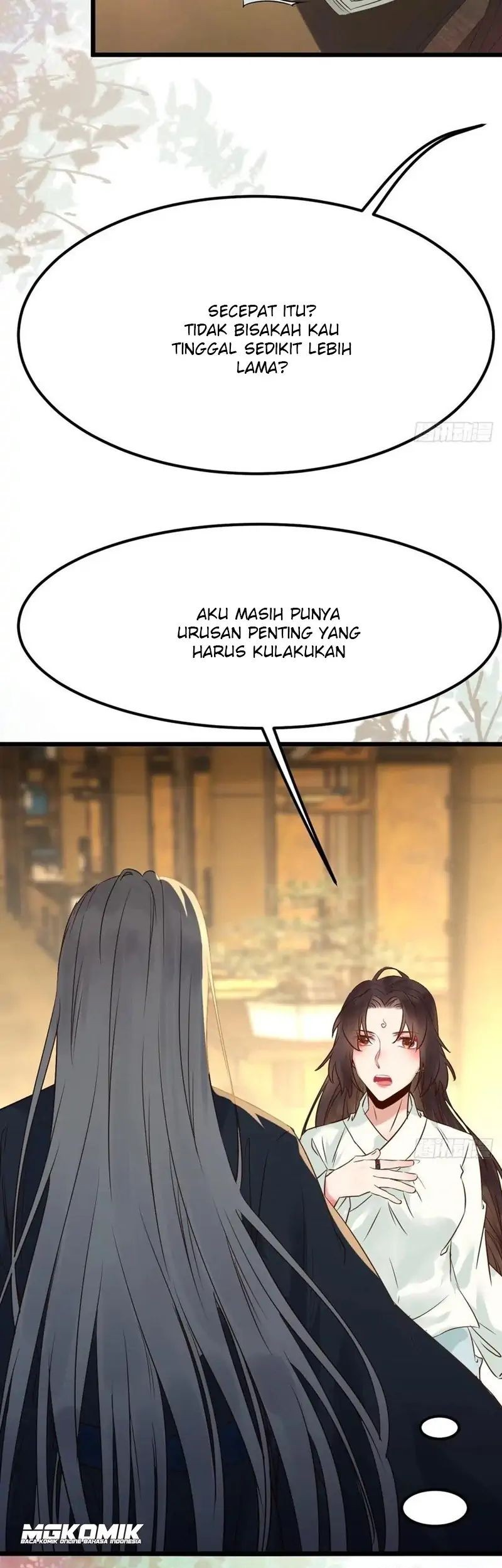 The Ghostly Doctor chapter 459 halaman 9