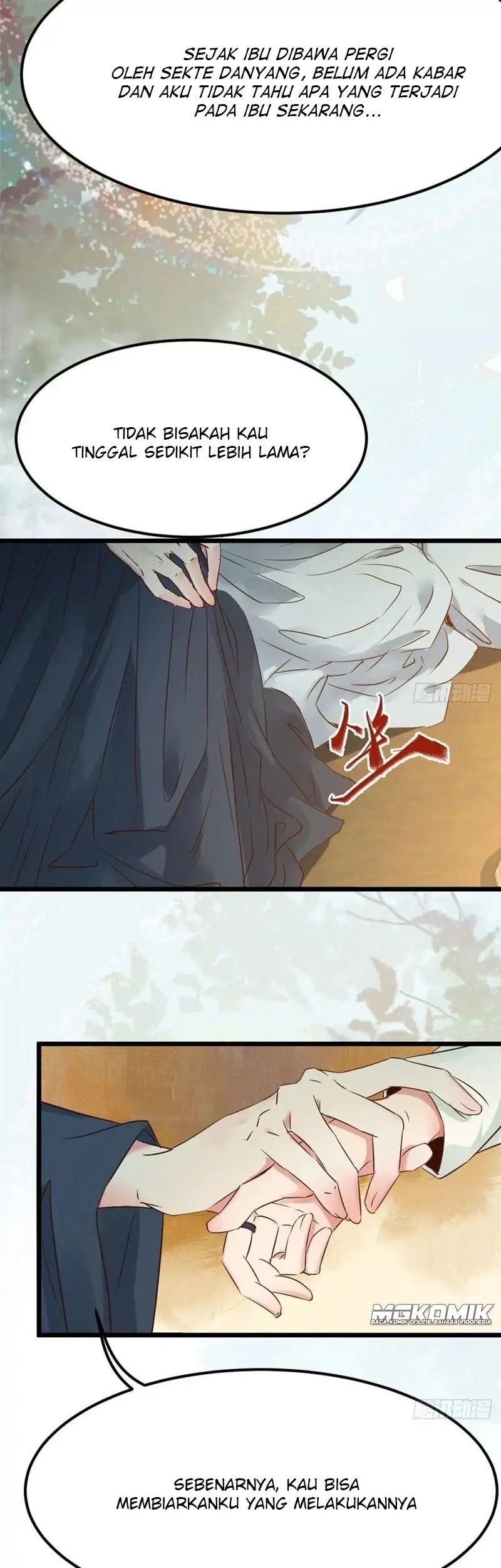 The Ghostly Doctor chapter 459 halaman 11