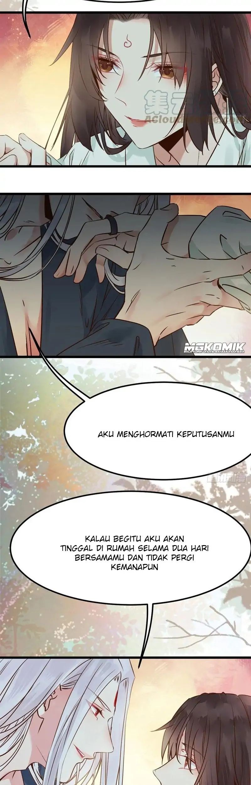 The Ghostly Doctor chapter 459 halaman 13
