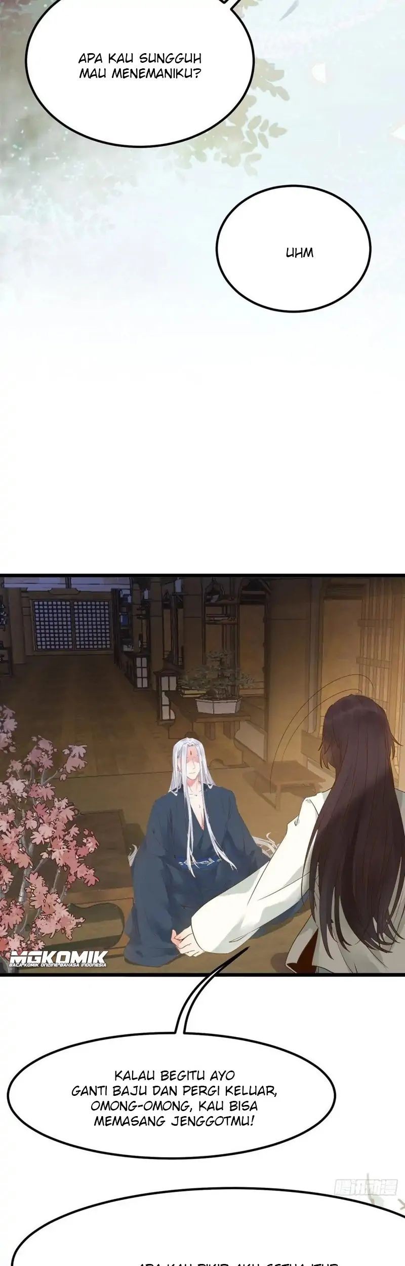 The Ghostly Doctor chapter 459 halaman 15