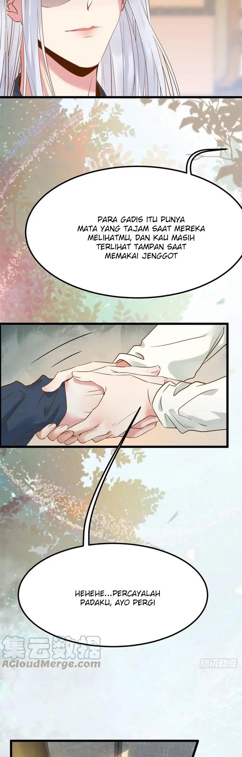 The Ghostly Doctor chapter 459 halaman 17