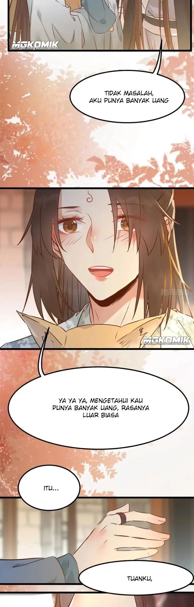 The Ghostly Doctor chapter 459 halaman 29