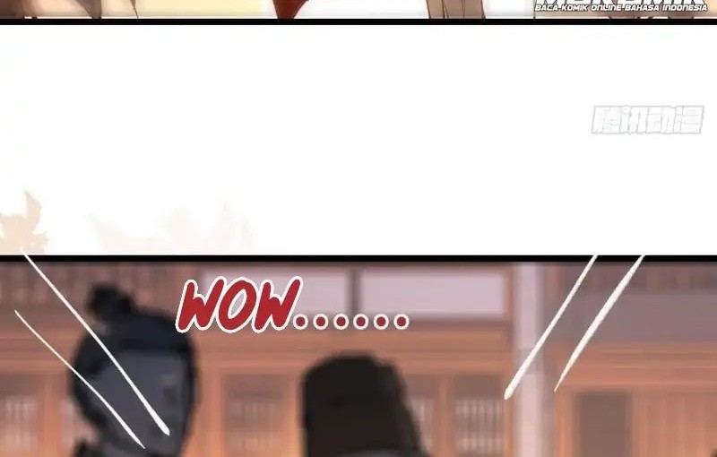 The Ghostly Doctor chapter 459 halaman 32