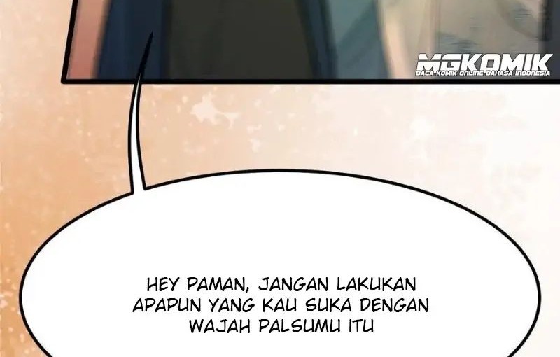 The Ghostly Doctor chapter 459 halaman 34