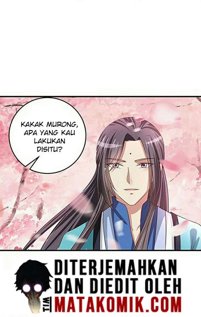 The Ghostly Doctor chapter 46 halaman 2