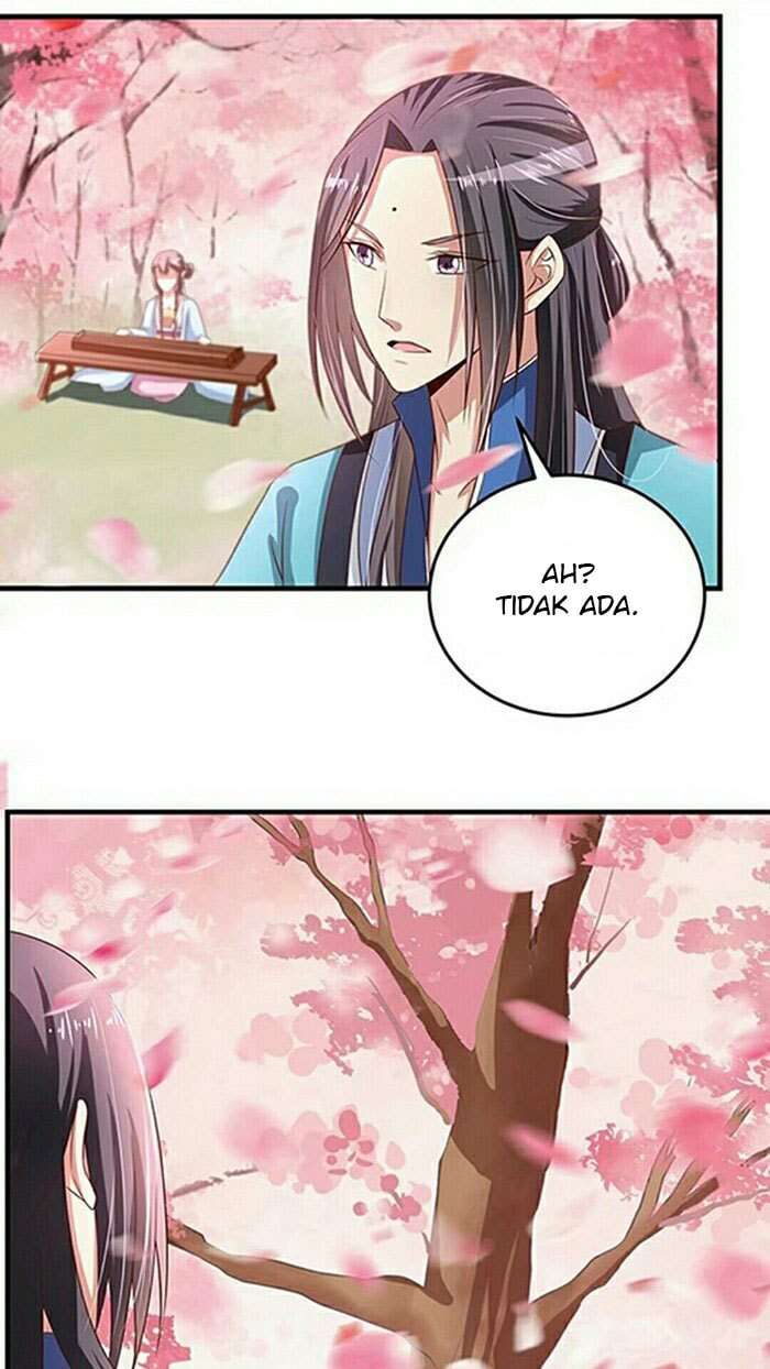 The Ghostly Doctor chapter 46 halaman 3
