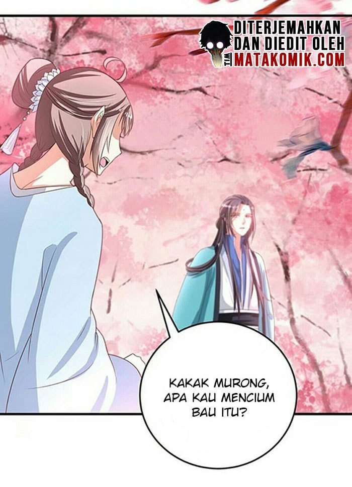 The Ghostly Doctor chapter 46 halaman 6