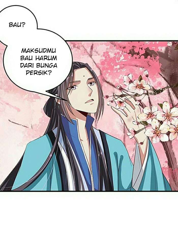 The Ghostly Doctor chapter 46 halaman 7