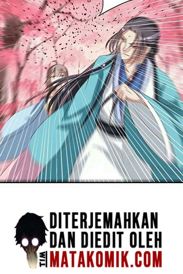 The Ghostly Doctor chapter 46 halaman 11