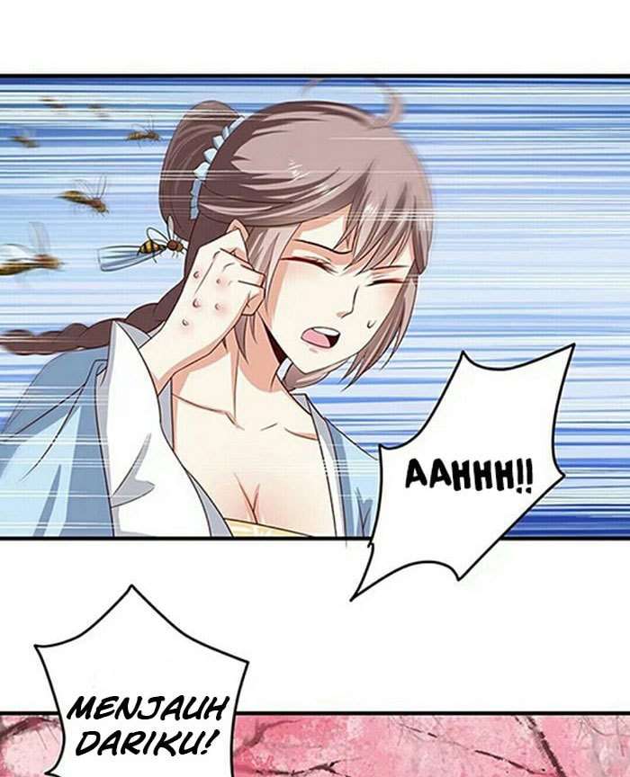 The Ghostly Doctor chapter 46 halaman 12
