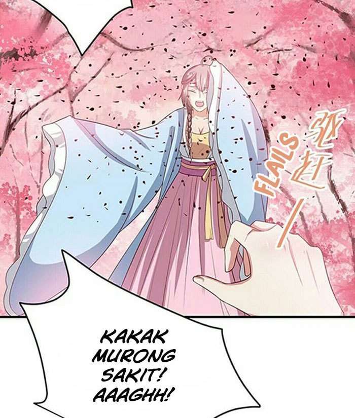 The Ghostly Doctor chapter 46 halaman 13