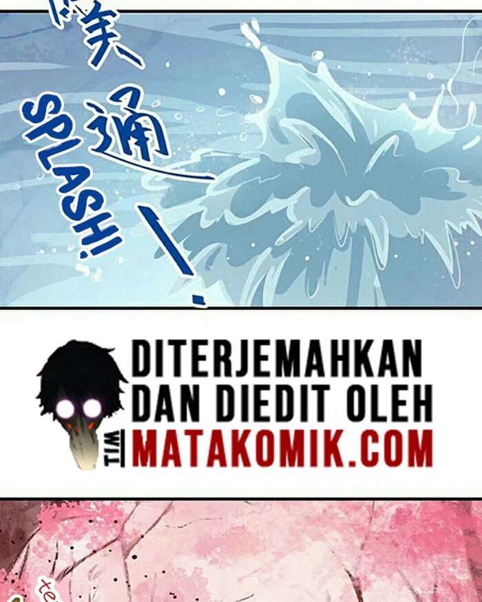 The Ghostly Doctor chapter 46 halaman 21
