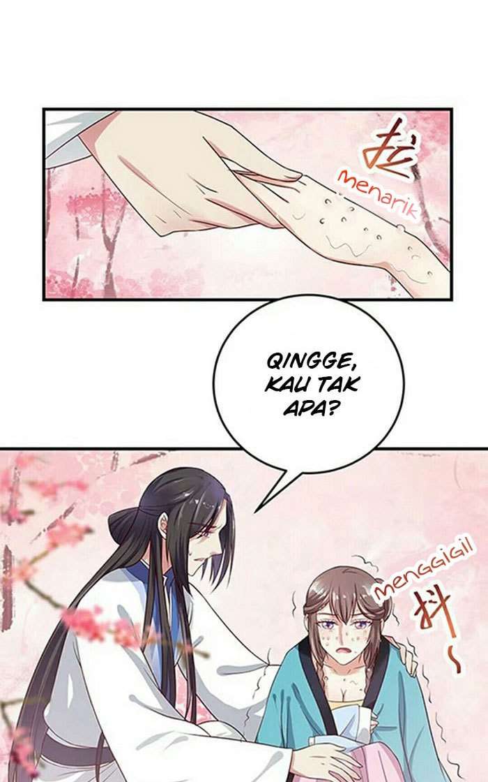 The Ghostly Doctor chapter 46 halaman 24