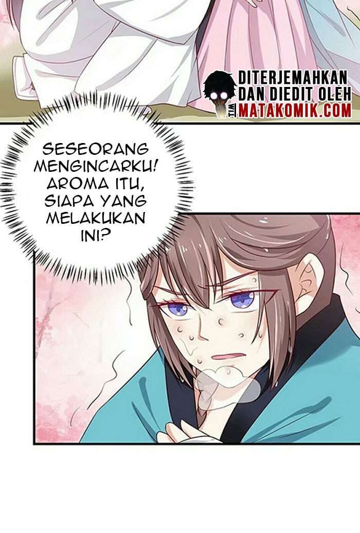 The Ghostly Doctor chapter 46 halaman 25