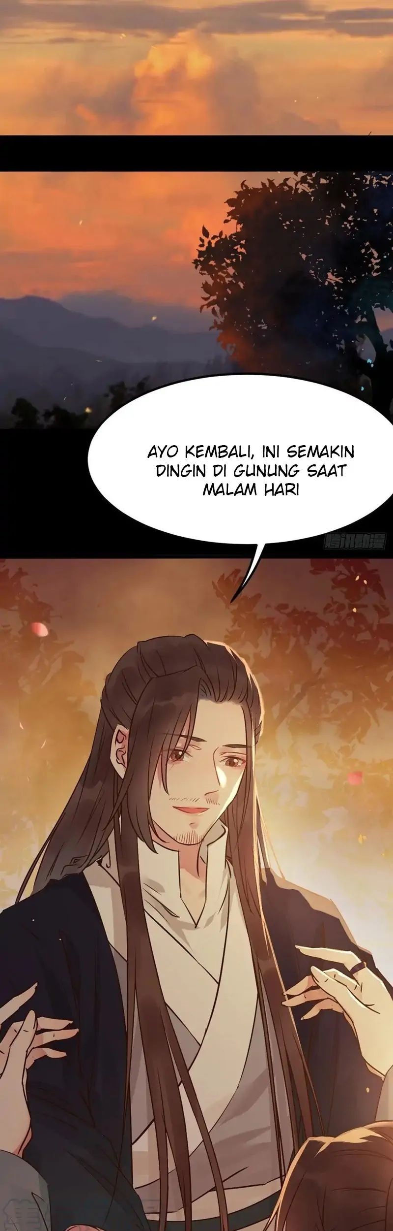 The Ghostly Doctor chapter 460 halaman 5