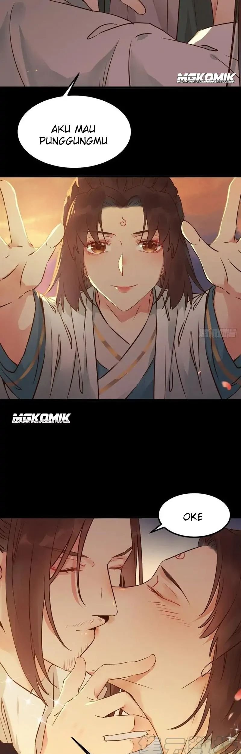 The Ghostly Doctor chapter 460 halaman 7