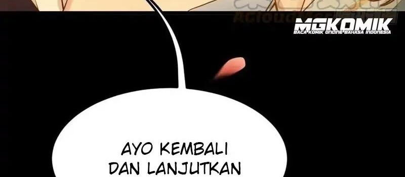 The Ghostly Doctor chapter 460 halaman 8