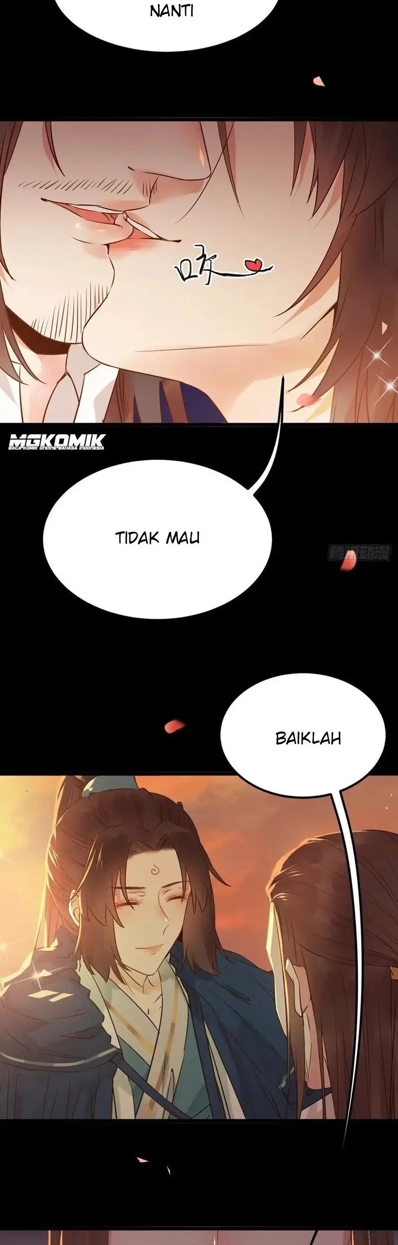 The Ghostly Doctor chapter 460 halaman 9