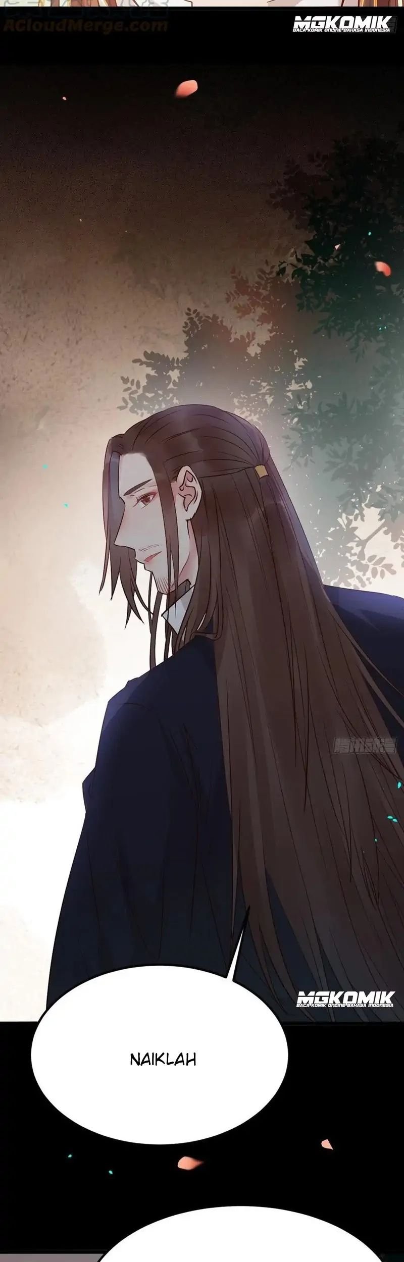 The Ghostly Doctor chapter 460 halaman 11