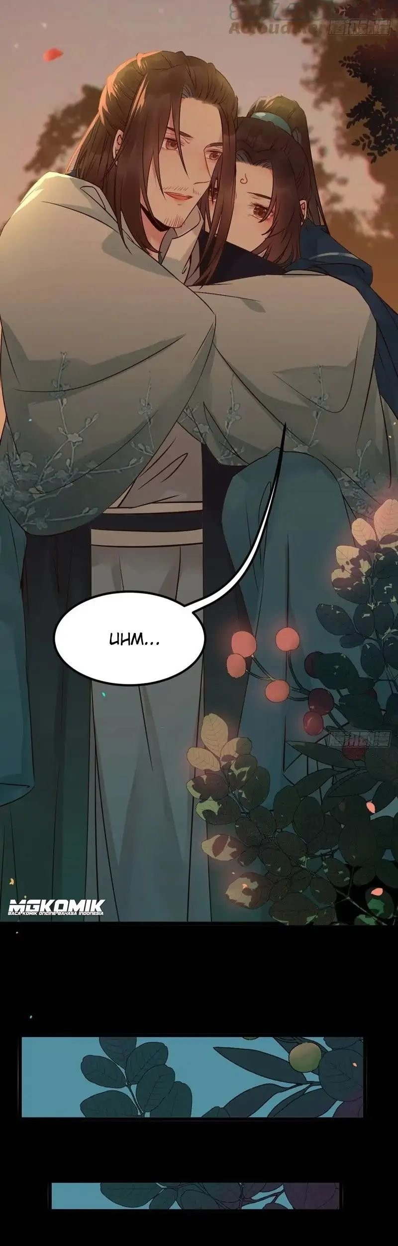 The Ghostly Doctor chapter 460 halaman 13