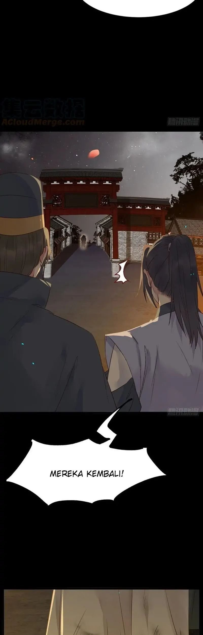 The Ghostly Doctor chapter 460 halaman 17
