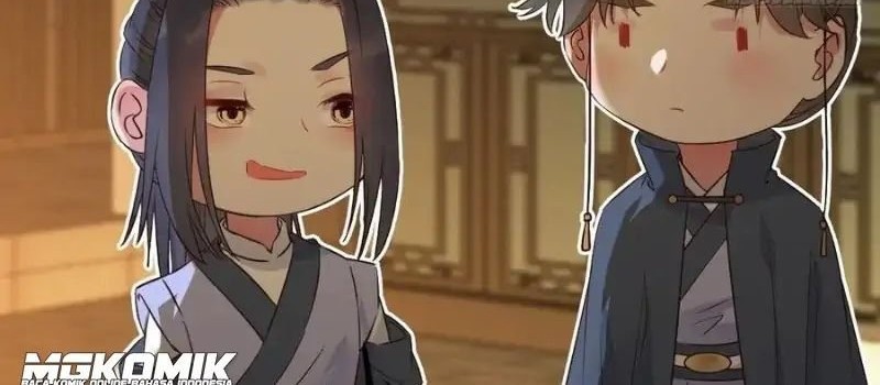The Ghostly Doctor chapter 460 halaman 24