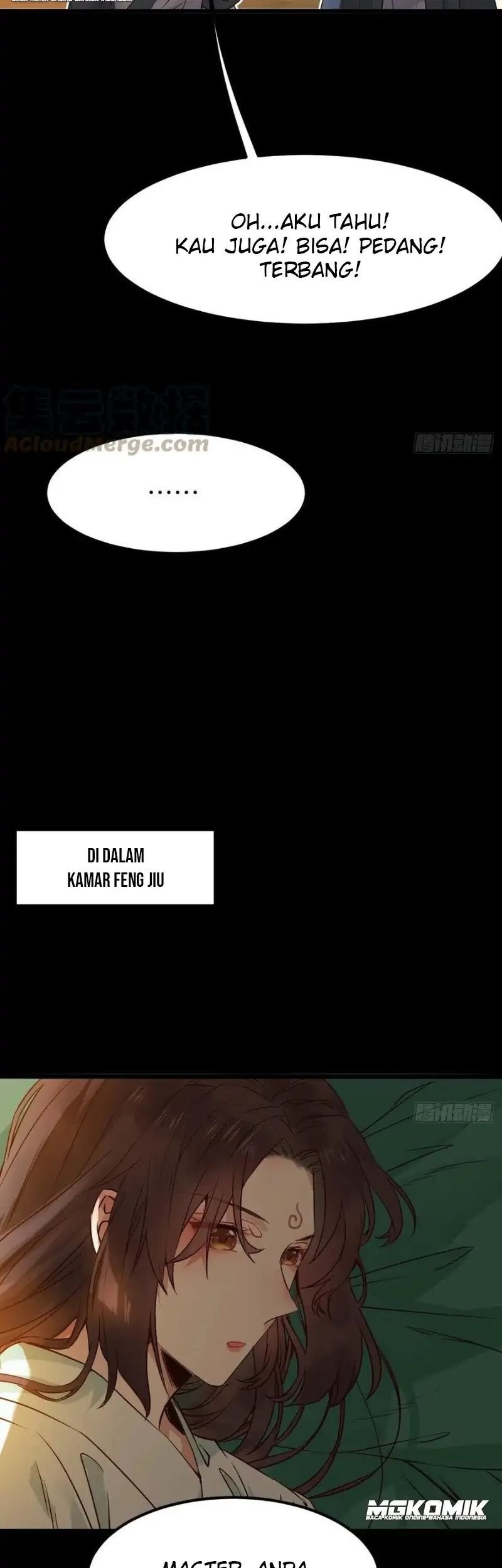 The Ghostly Doctor chapter 460 halaman 25