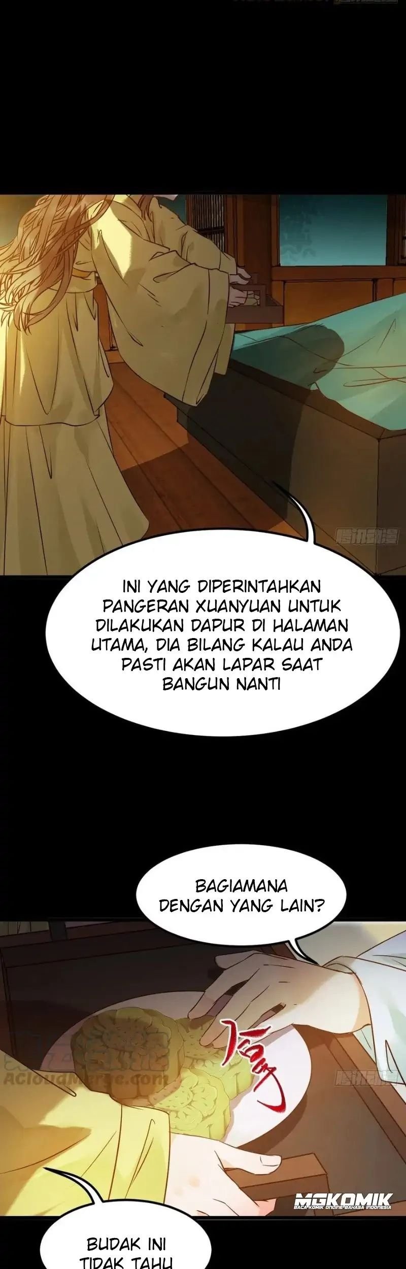 The Ghostly Doctor chapter 460 halaman 27