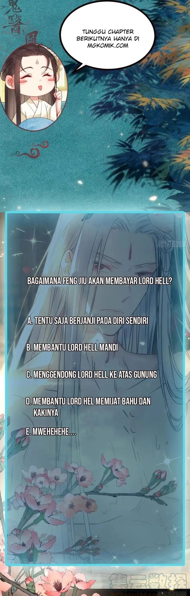 The Ghostly Doctor chapter 460 halaman 39