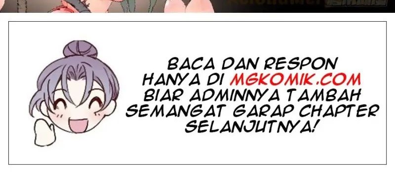 The Ghostly Doctor chapter 460 halaman 40