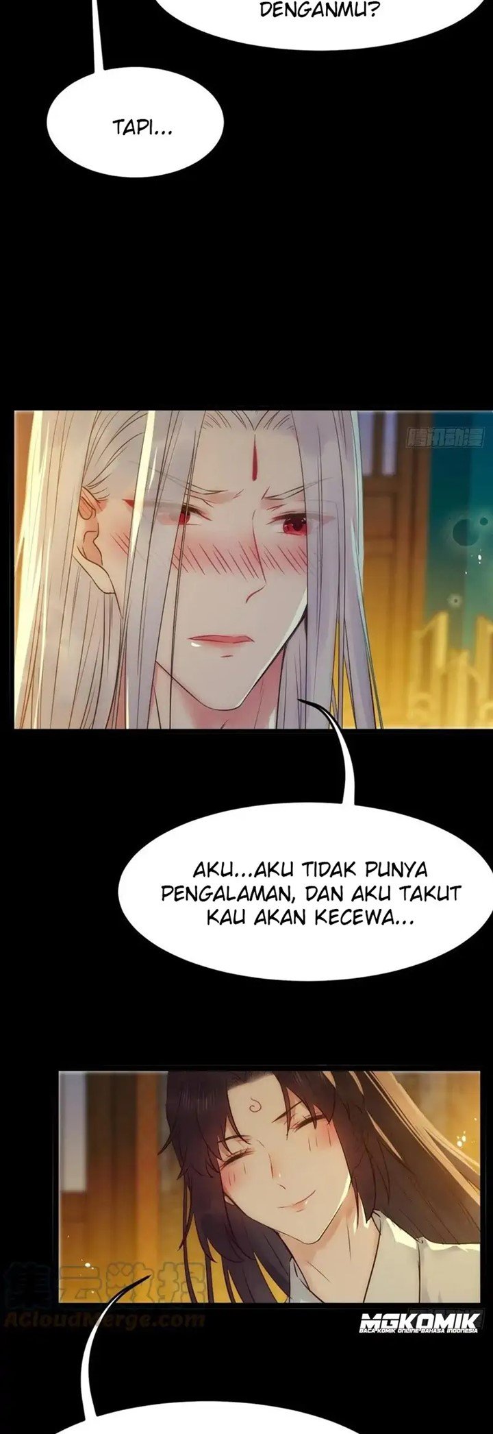 The Ghostly Doctor Bab 461 halaman 12