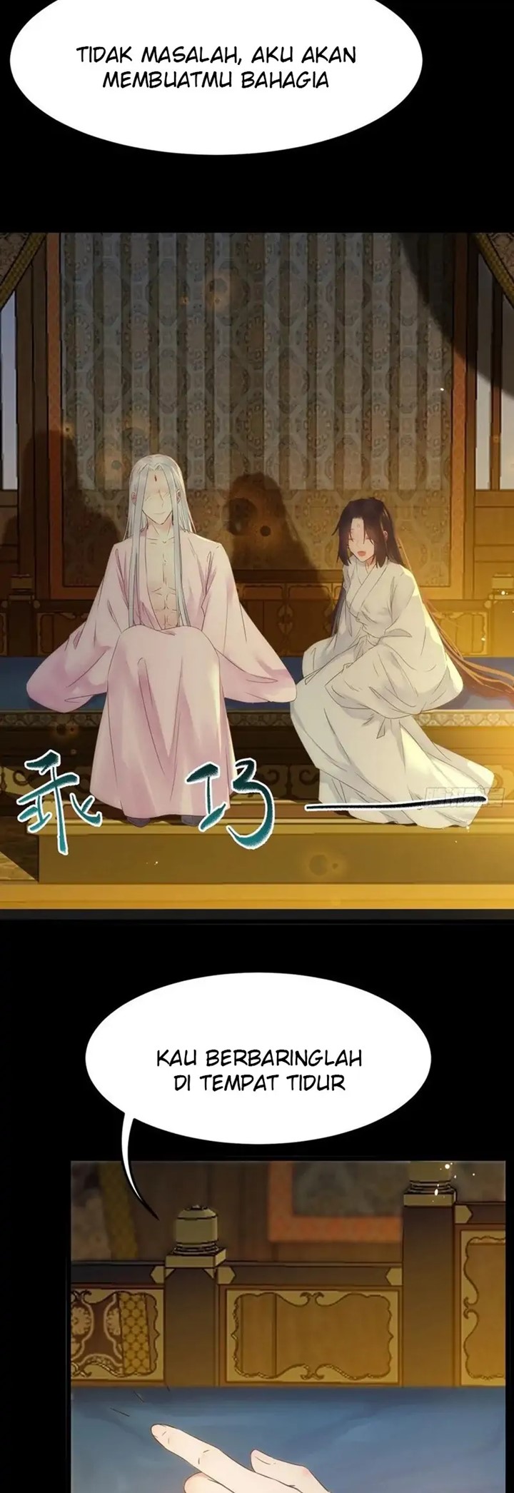 The Ghostly Doctor Bab 461 halaman 13