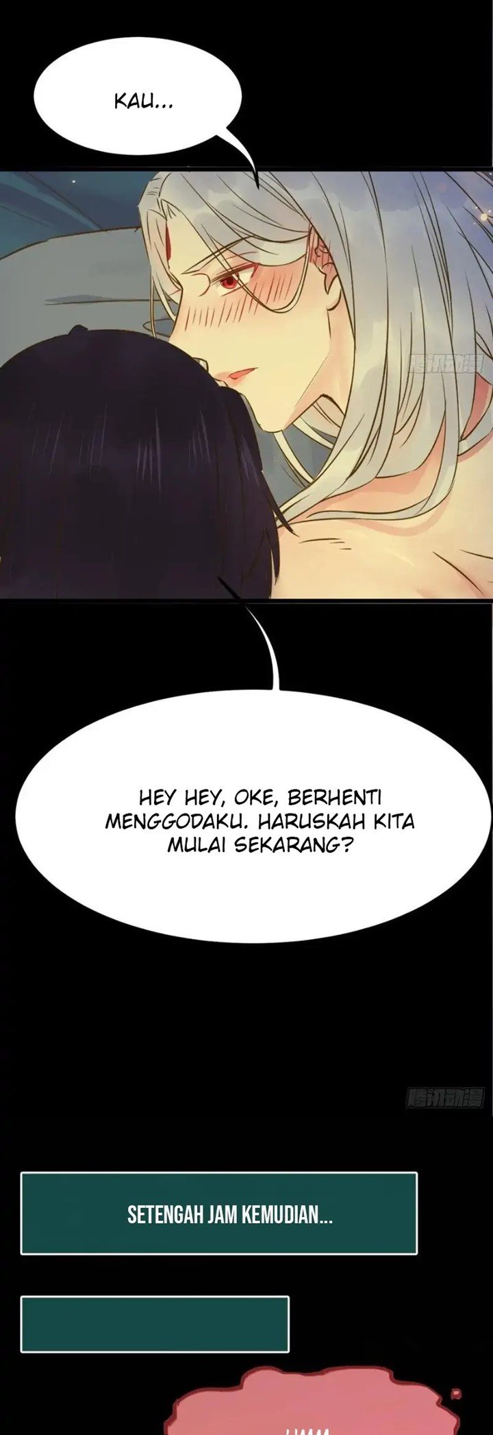 The Ghostly Doctor Bab 461 halaman 17