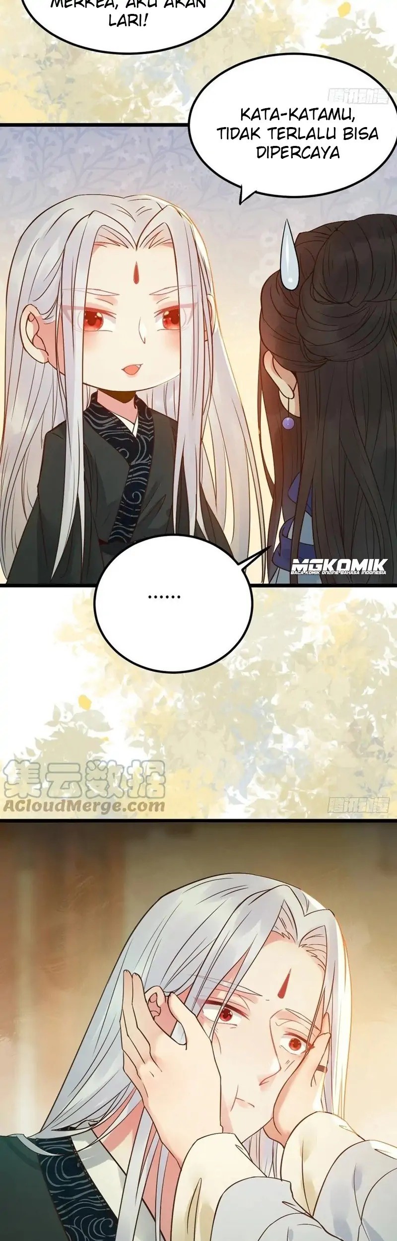 The Ghostly Doctor chapter 462 halaman 5