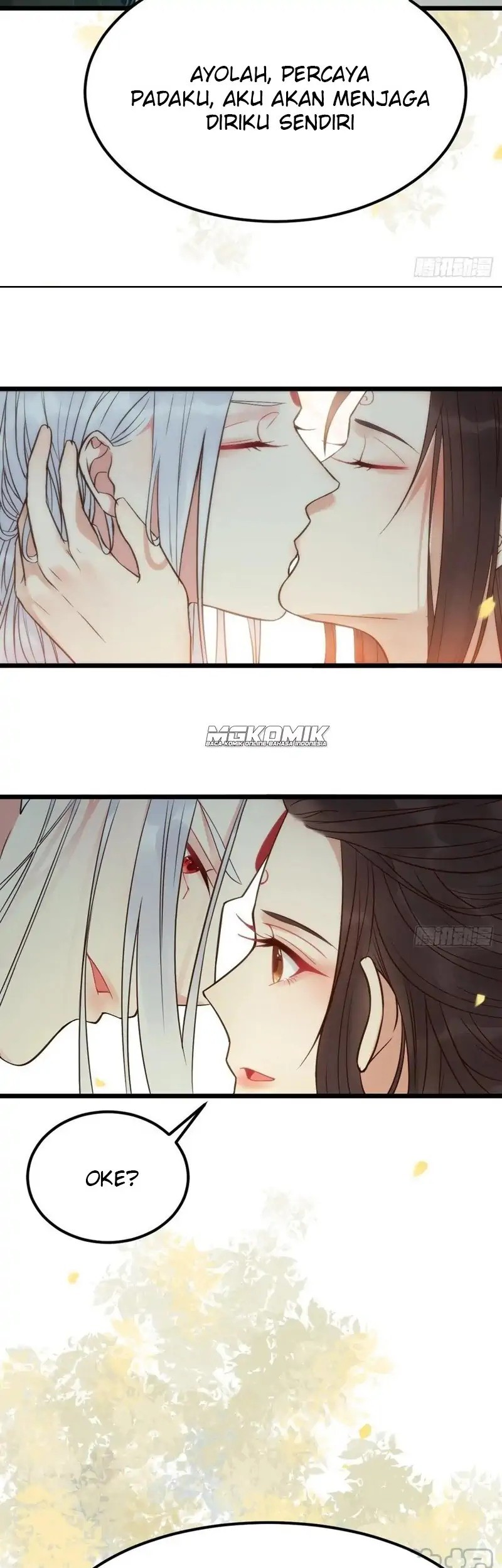 The Ghostly Doctor chapter 462 halaman 7