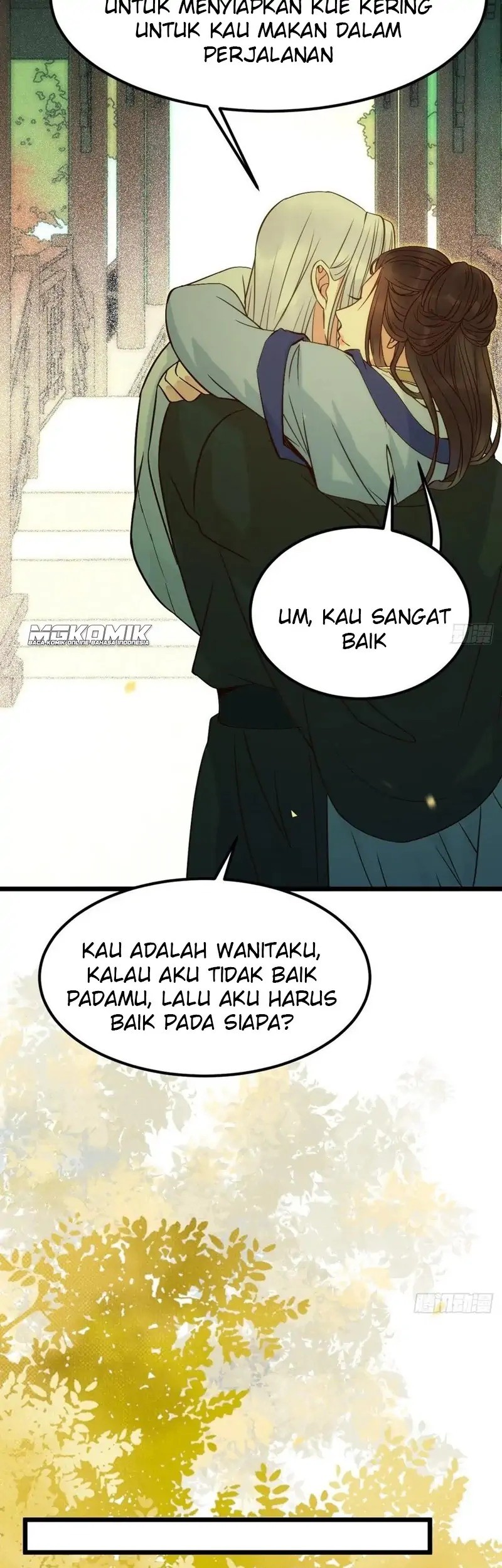 The Ghostly Doctor chapter 462 halaman 9